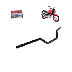 Guidão Cb250f Twister 2016 A 2022 Original Honda