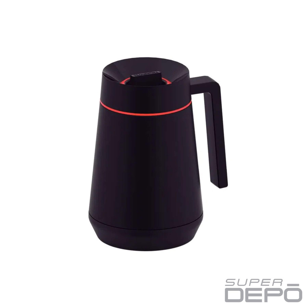 Garrafa Bule Térmico Tramontina 300 ml Exata