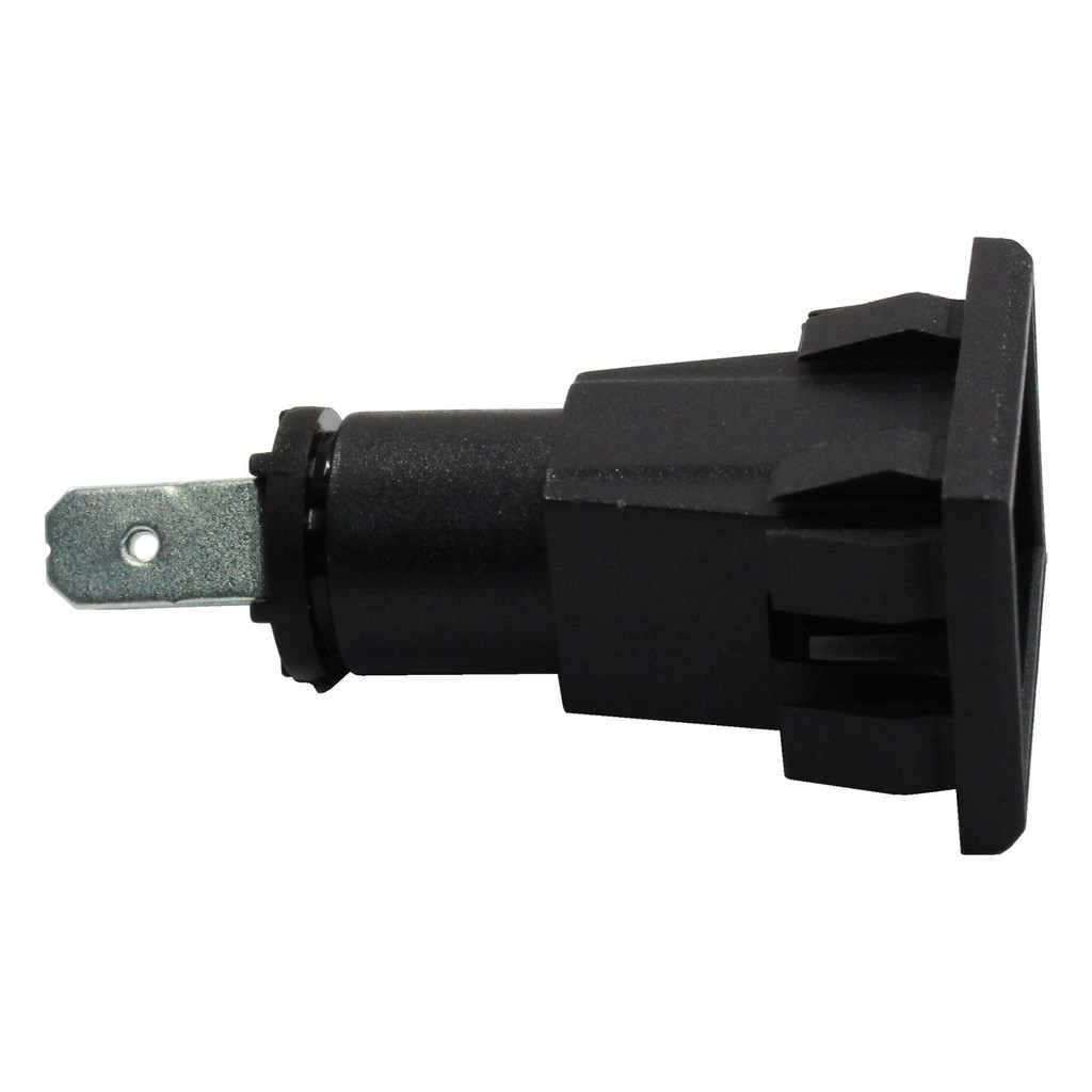 Soquete Indicador Painel Para Scania Mb Caminhões em Oferta na Shopee