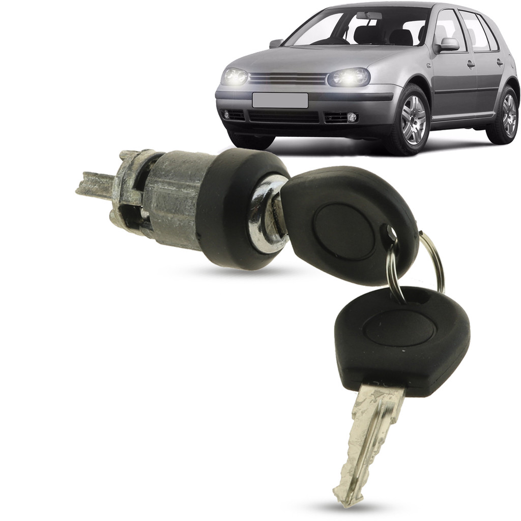 Cilindro de Ignição Partida Com Chave Ford Versailles Royale F1000 F4000 12000 F14000 1992 1993 1994 1995 1996 1997 1998