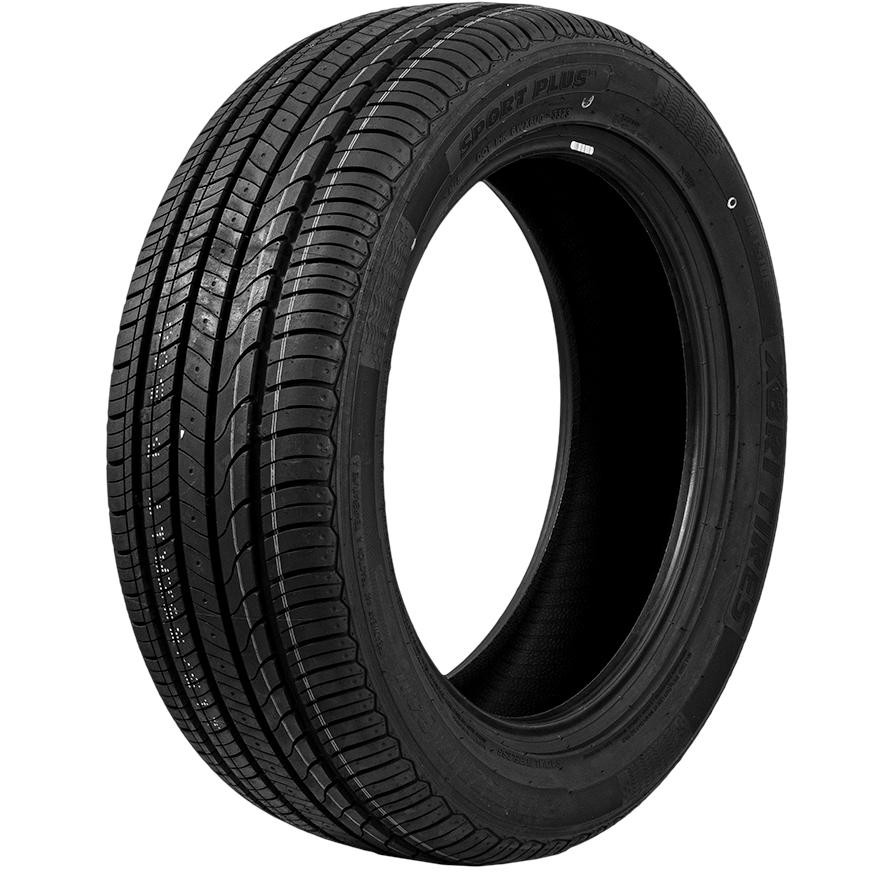 Pneu 215/50R17 95W Sport Plus F1 Xbri em Oferta na Shopee