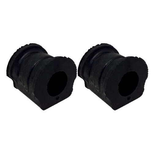 KIT BORRACHA ESTABILIZADORA 20MM GOL/POLO/FOX/SAVEIRO/VOYA