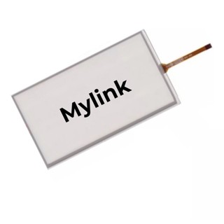 Tela Toque Screen Mylink Onix Prisma Chevrolet My Link Vidro em Oferta na Shopee