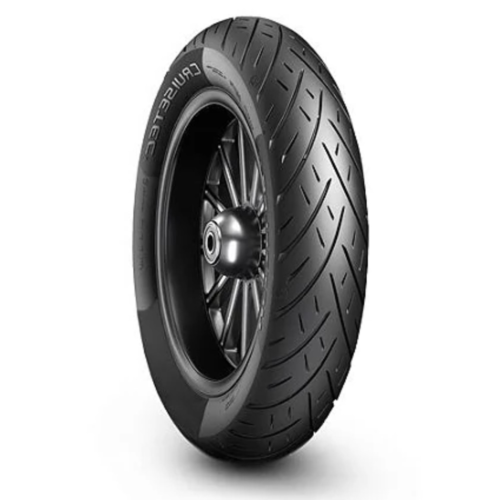 Pneu Moto METZELER 130/60 B19 61H TL - DIANTEIRO