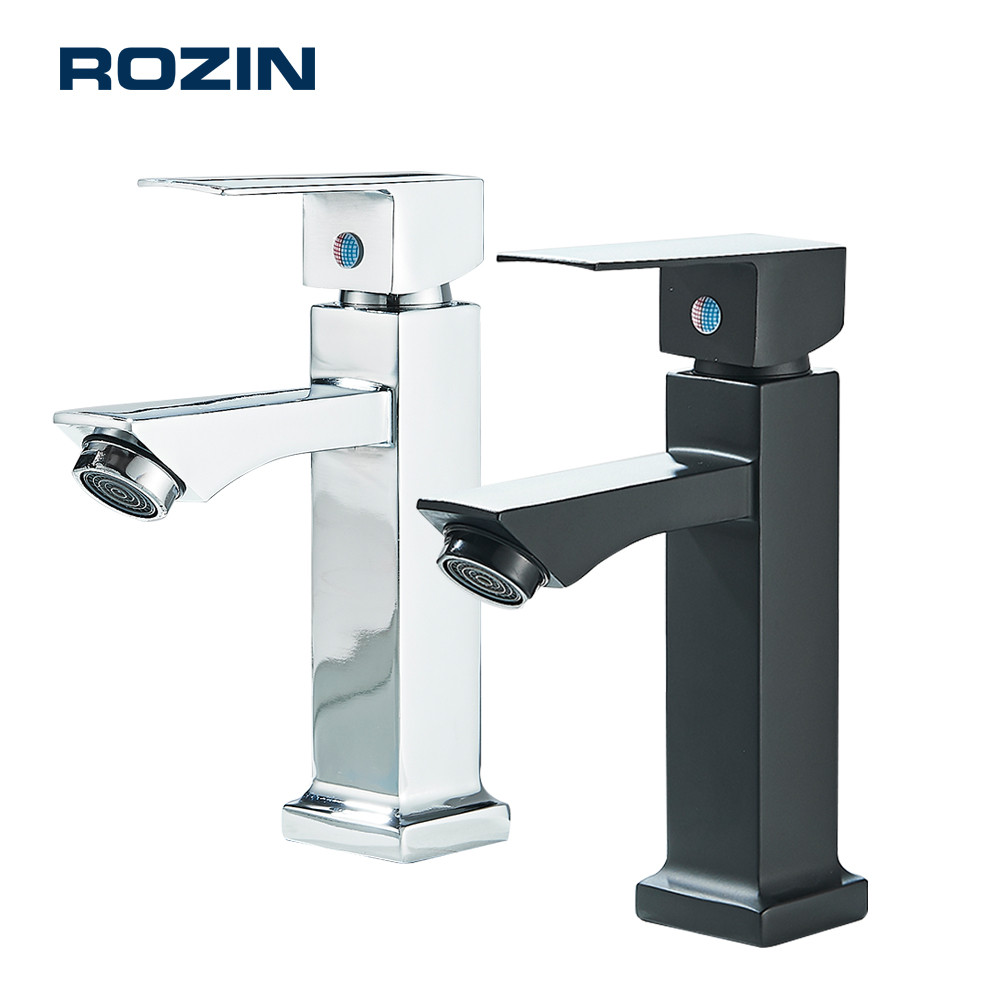 Torneiras de Lavatório de Banheiro: Onde Comprar | BuscaProdutos