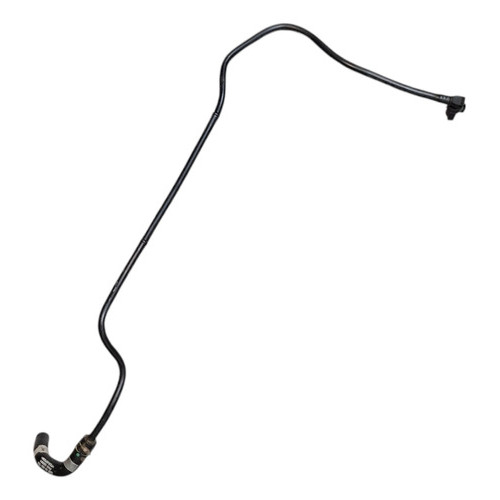 Mangueira Entrada Ar Tbi Chevrolet Tracker 2015/2016