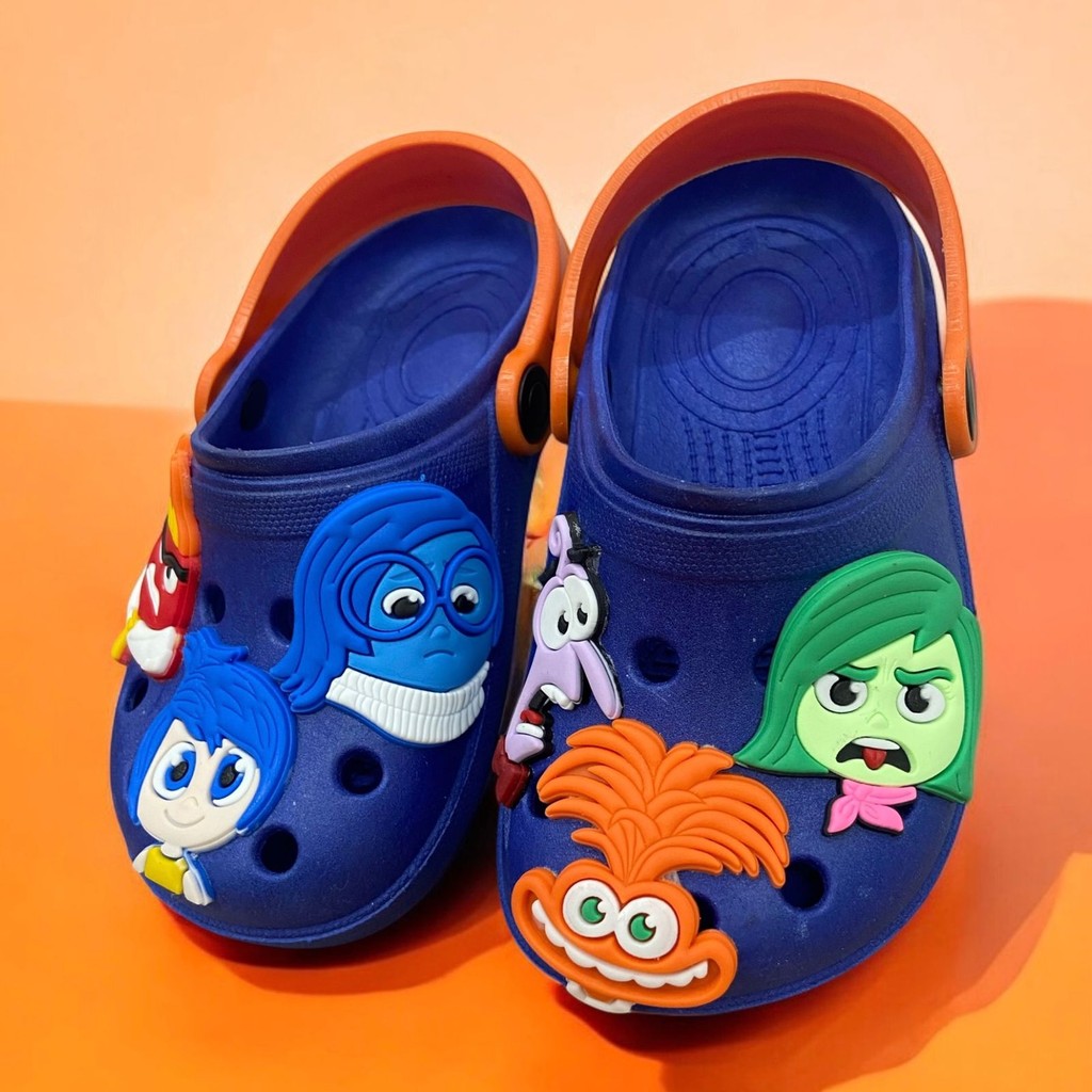 Babuche Criança Infantil Divertidamente Para Meninos e Meninas em Oferta na Shopee