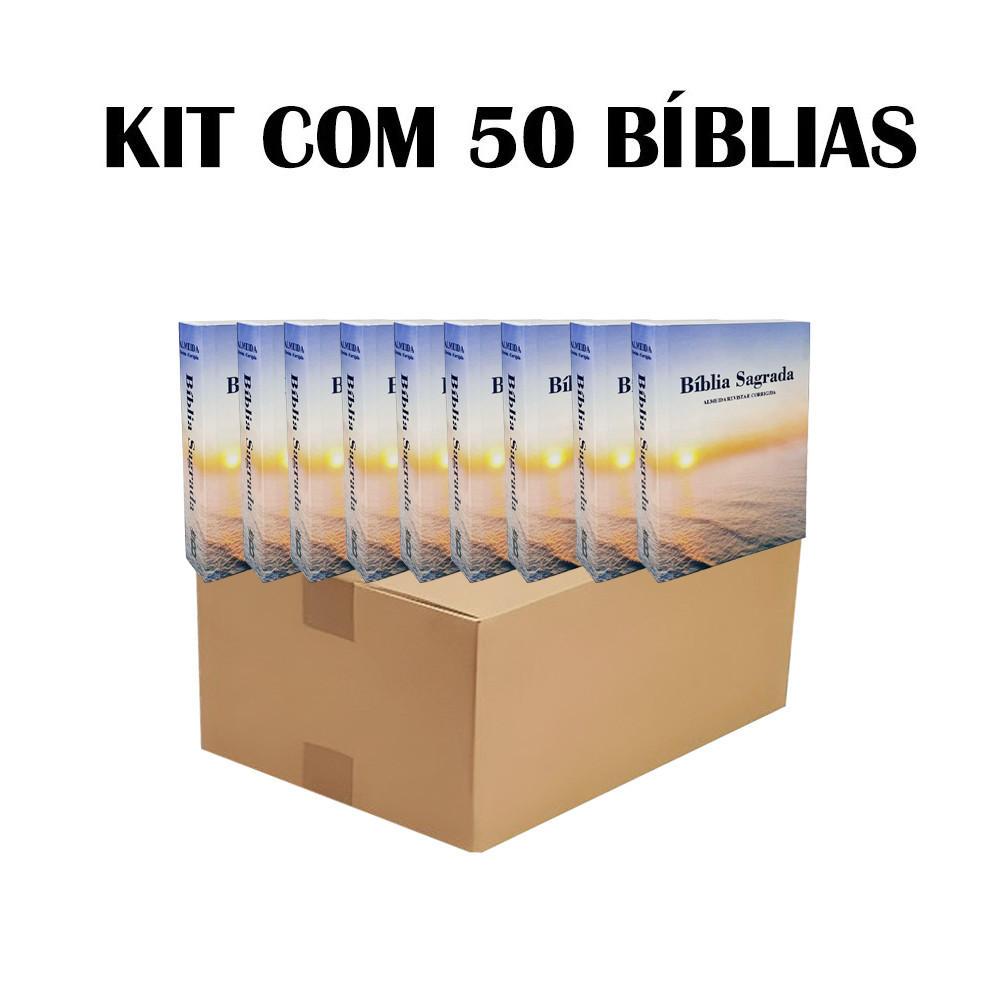 Bíblia para Evangelismo Atacado: Onde Comprar | BuscaProdutos