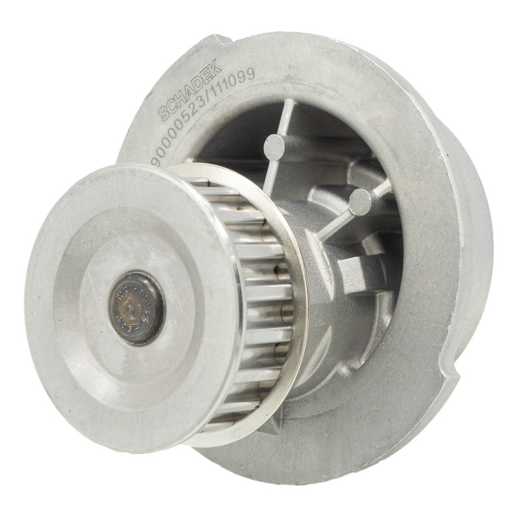 Bomba Água GM Chevrolet Celta / Corsa / Classic / Cobalt / Agile / Meriva / Montana / Onix / Prisma - 1.0 / 1 — imagem 2 de 2