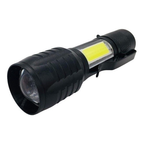 Mini Lanterna Brilhante Multi-função Led Táticas De Campo em Oferta na Shopee