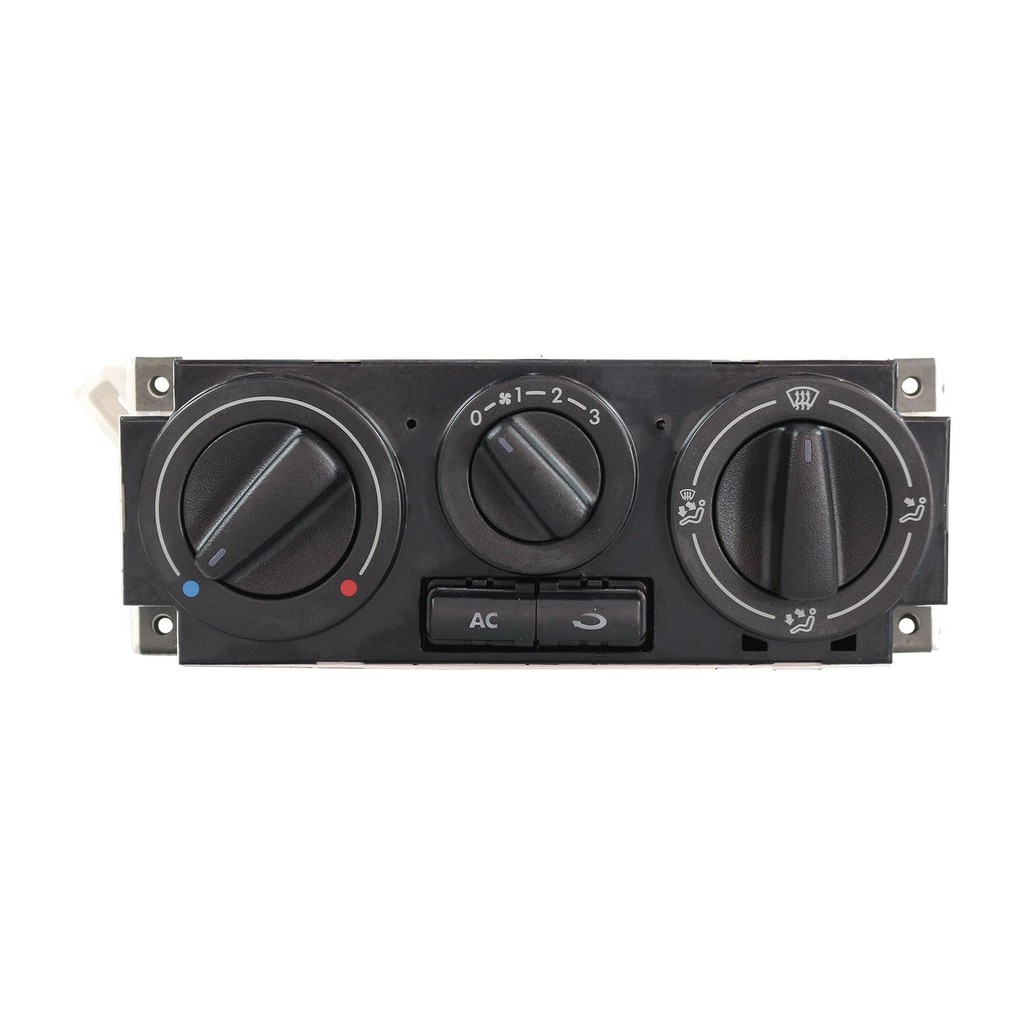 Painel De Controle Ar Condicionado Caminhão Volkswagen Constellation /worker 24v