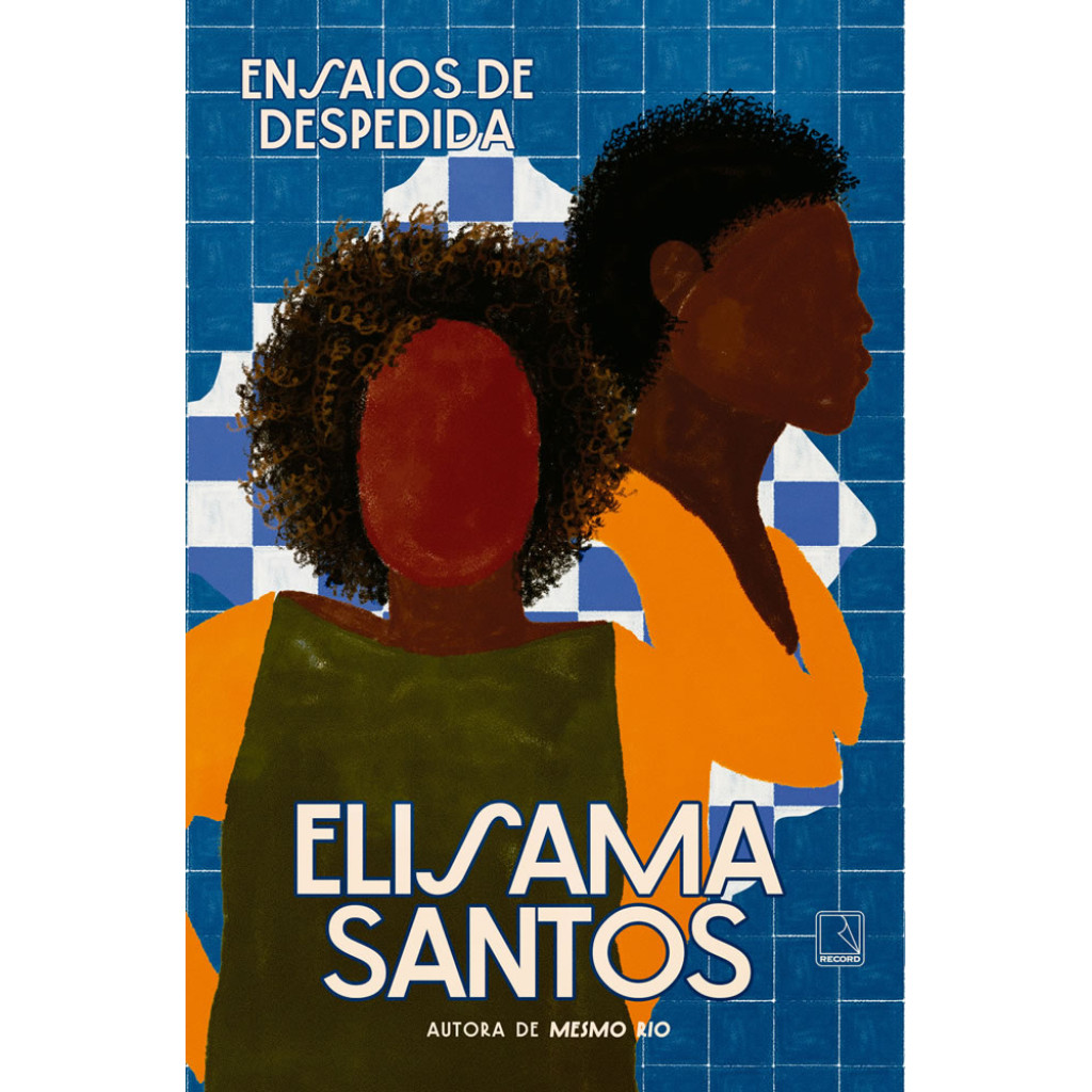 ENSAIOS DE DESPEDIDA