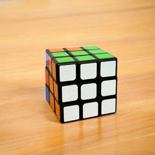 Brinquedo Cubo Mágico Clássico - 5x5cm - 1 unidade - Rizzo em Oferta na Shopee