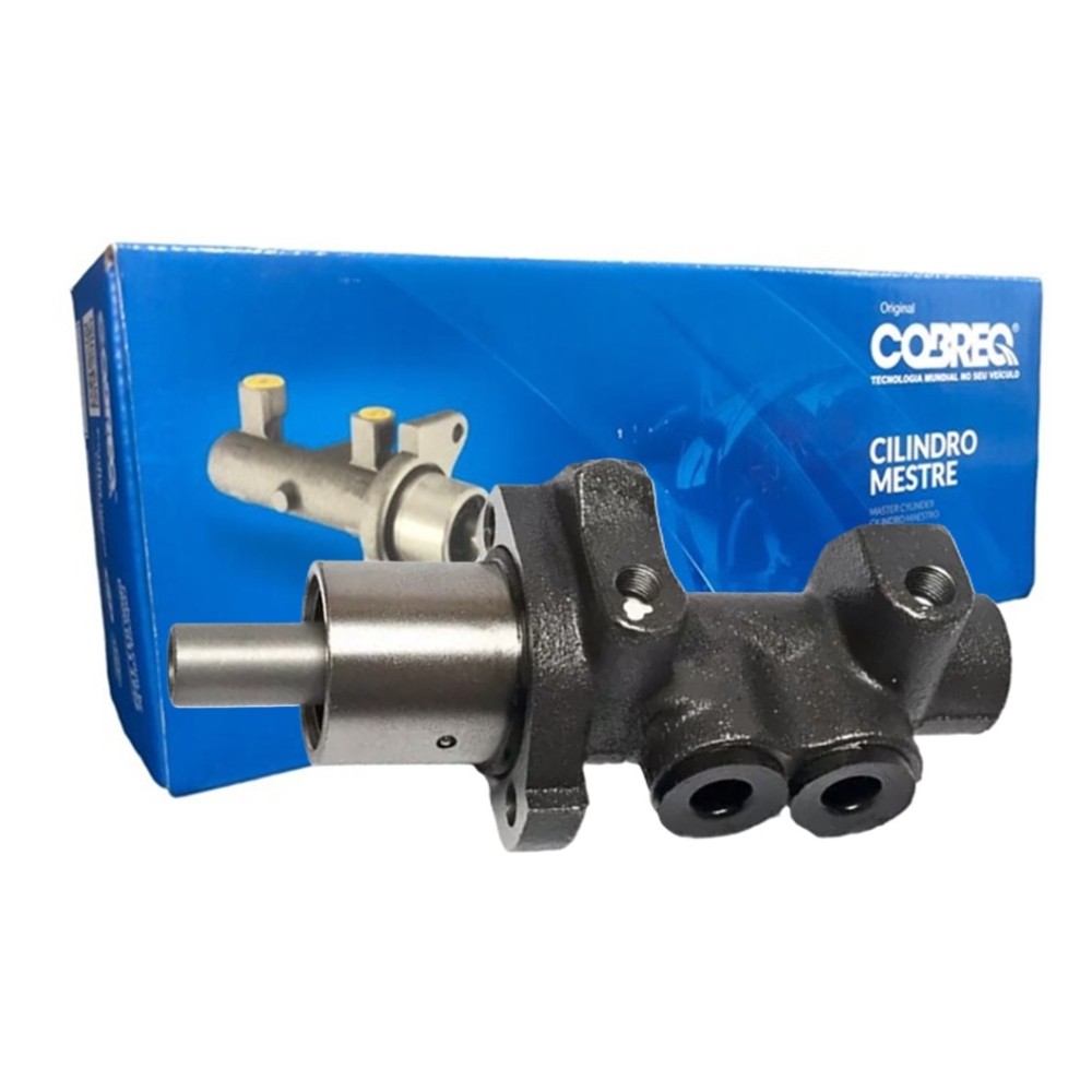Cilindro Mestre Freio Gm Corsa 1994 Ate 1998 (sistema Ate) em Oferta na Shopee