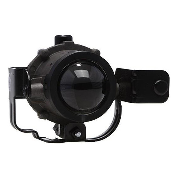 Farol De Milha Neblina Dianteiro Lado Direito Gm 94751264