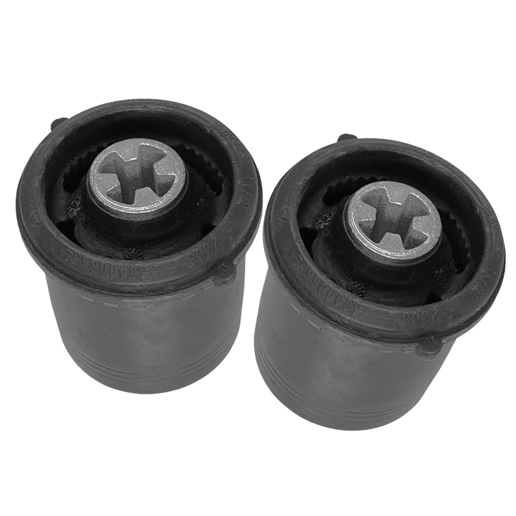Kit 2 Buchas Eixo Traseiro AXIOS Fiat Punto Palio Siena Uno Mobi Idea Bravo Stilo