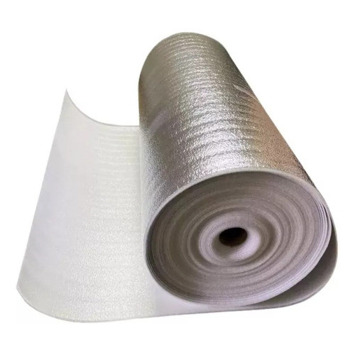 30 Metros Manta Térmica Etaflon 2mm Patchwork E Artesanato 1,20mt x30
