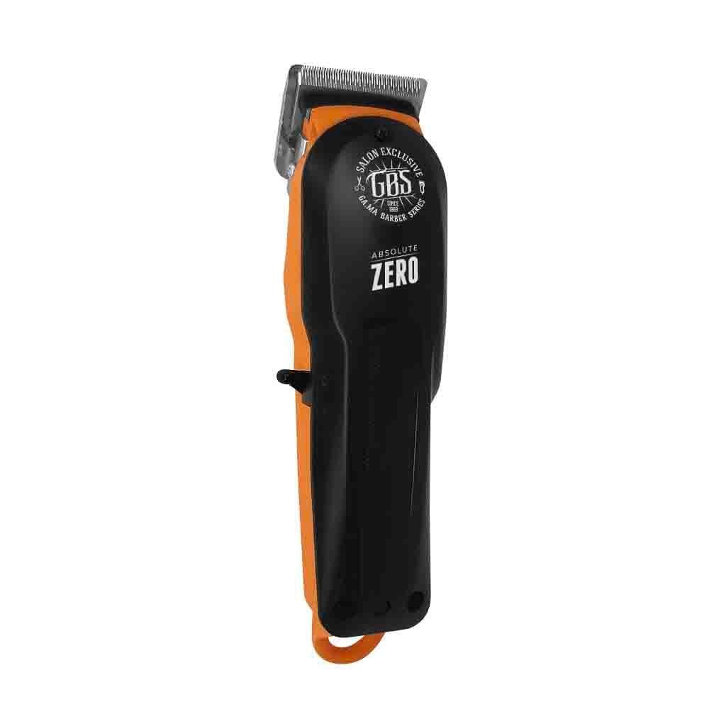 Máquina De Corte GBS Absolute Zero Cordless Bivolt em Oferta na Shopee