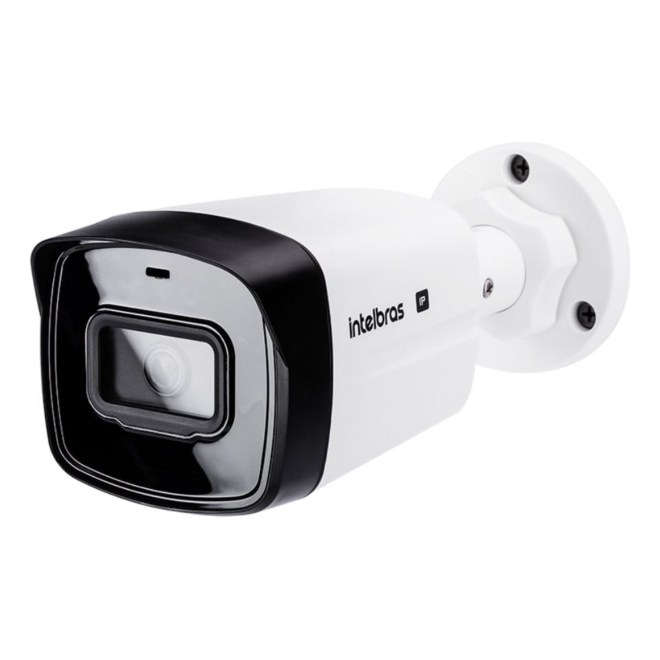Câmera Bullet Intelbras Ip: Onde Comprar | BuscaProdutos