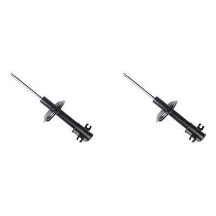 Par Amortecedor Dianteiro Fiat Tipo 1.6 2.0 1993 1994 1995 em Oferta na Shopee