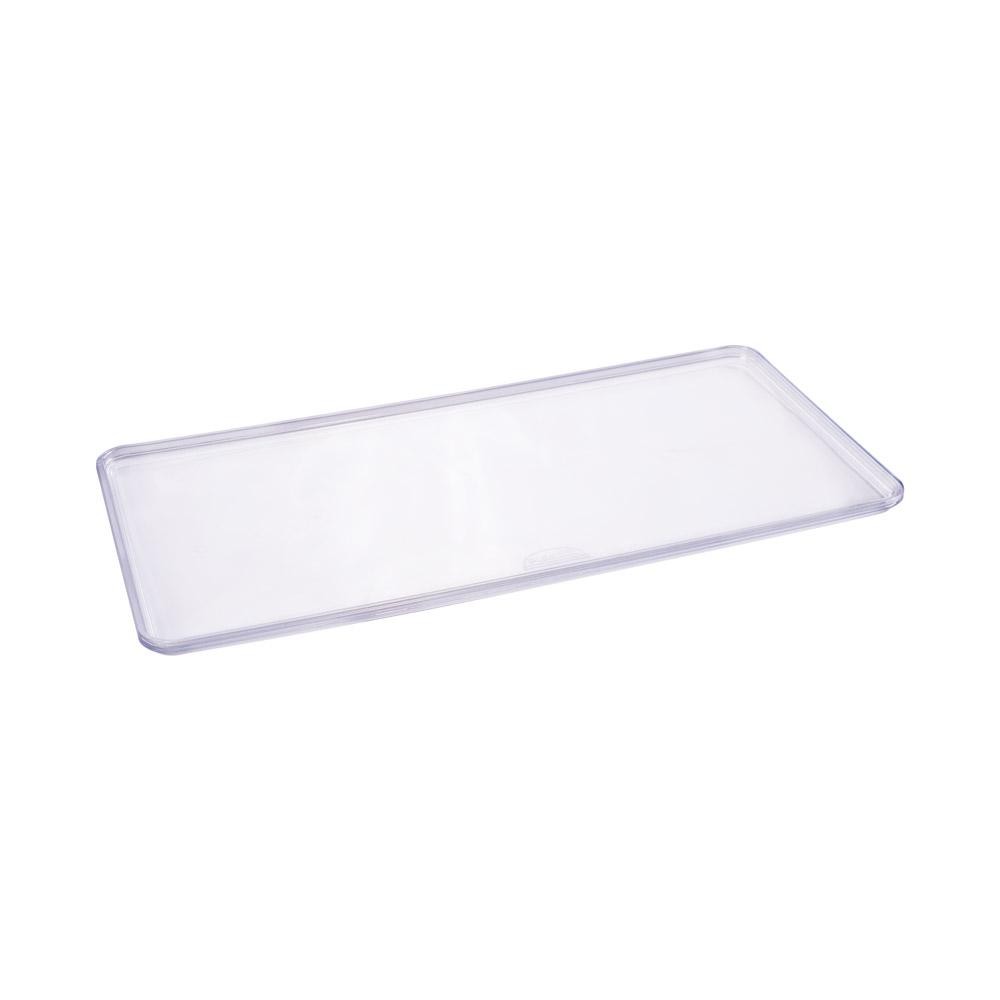 Tampa Modular Plasútil Encaixa 15553 T7 em Oferta na Shopee