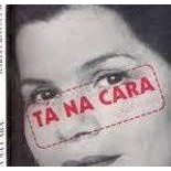 Ta Na Cara - Livro antigo bem conservado -Fisiognomonia -, capa com sinais de manuseio - Auto Ajuda de Maria Cristina...