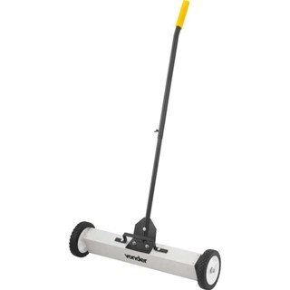 Pegador Magnético 18 Com Rodas Vonder em Oferta na Shopee