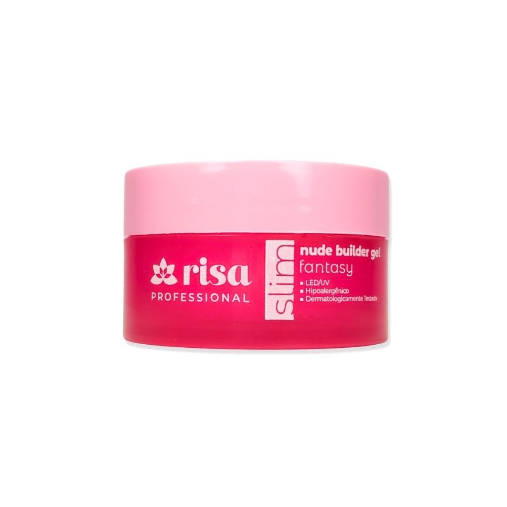 Gel Slim Builder 50g - Risa