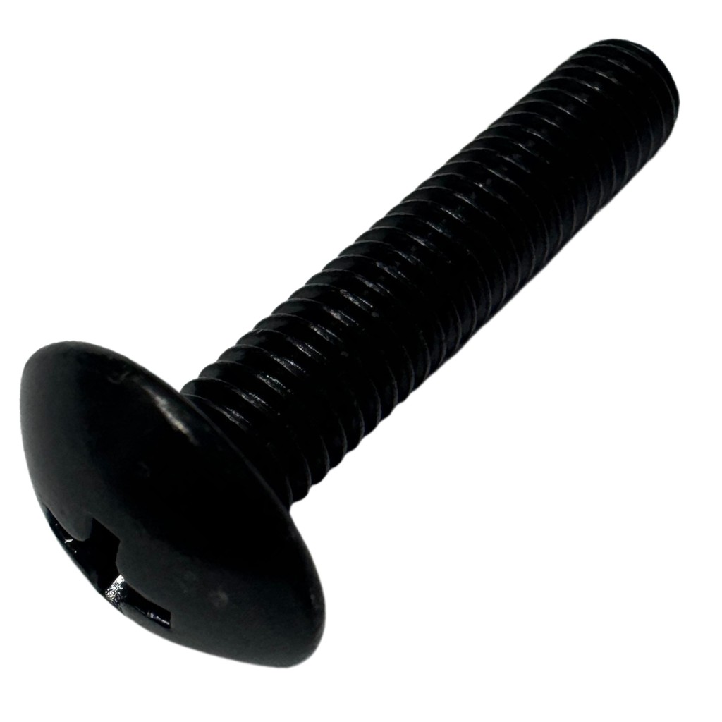 Parafuso 5X24 Bolha Acrílico Nmax 160 N Max 160 Aco Unidade