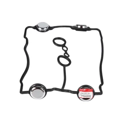 Guarnição Tampa Cabeçote Cb 500f cb500x cbr500r 2014 A 2024 original honda