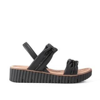 Sandália Campesí Flatform CP373 em Oferta na Shopee