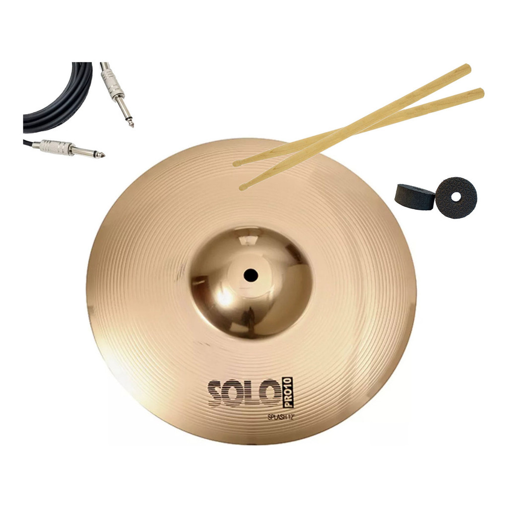 Prato Orion Solo Pro 10 Splash 18  - Sp18mc Liga B10 em Oferta na Shopee