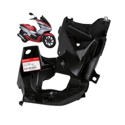 Suporte Farol Aranha Esquerdo Pcx 150 2019 A 2022 Original Honda