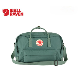 Fjallraven/kanken Weekender Mochila única Bolsa de ginástica de grande capacidade em Oferta na Shopee