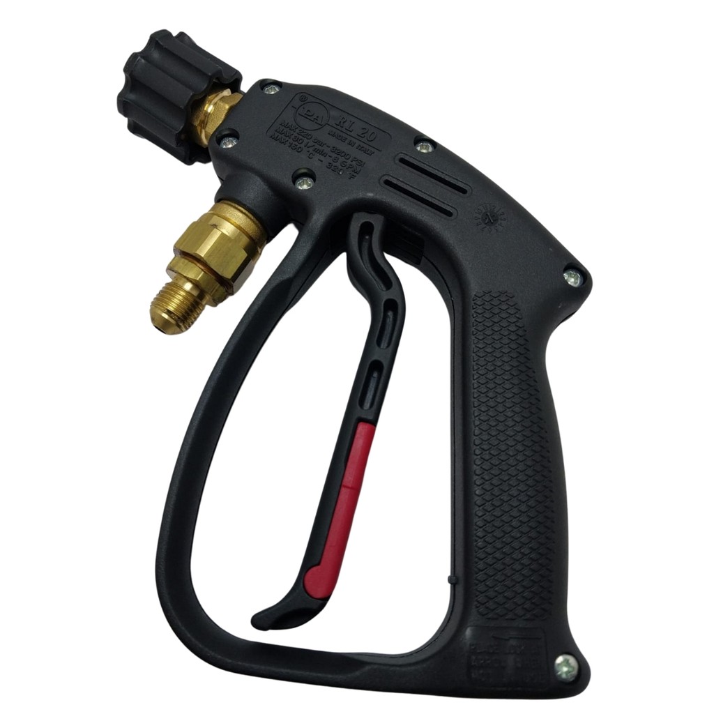 Gatilho Pistola Lavadora Jacto J7000 Plus Original 846352 Classico