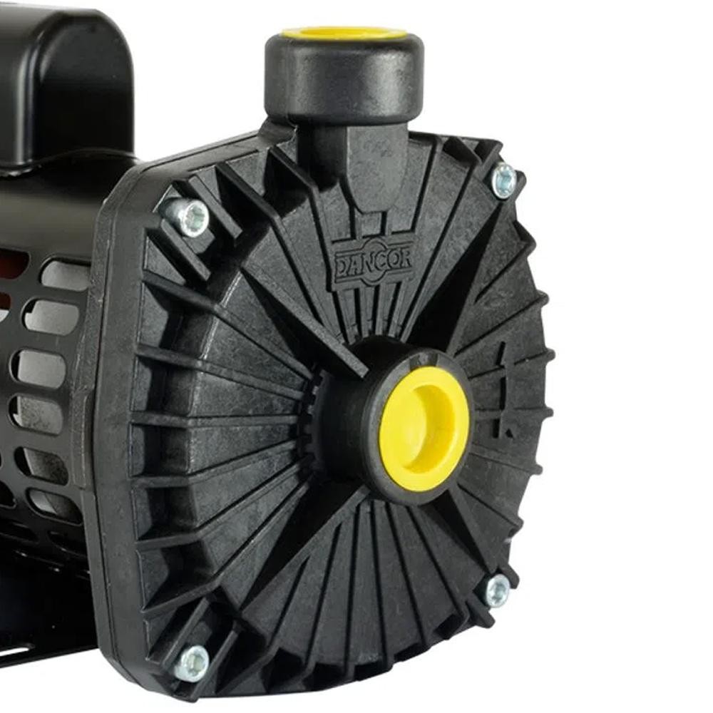 Detalhes do Bomba Centrífuga Dancor Cp-6r 1Cv Bivolt