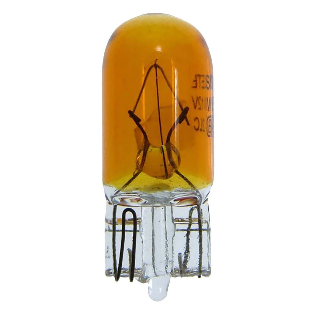 Lâmpada Pisca Diversos Wy5w 12v 5w 1980 a 2021 - 810284 - GL2827