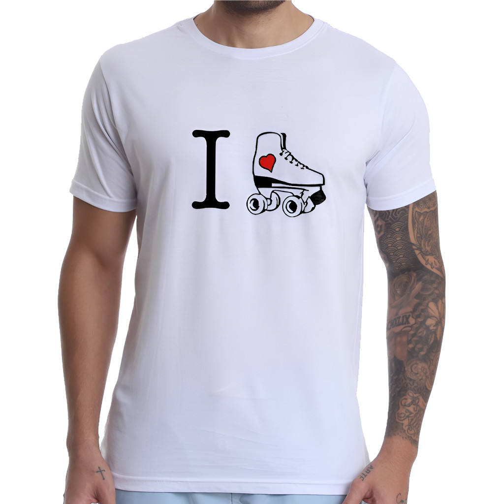 I Love Patins: Guia Completo e Onde Comprar | BuscaProdutos