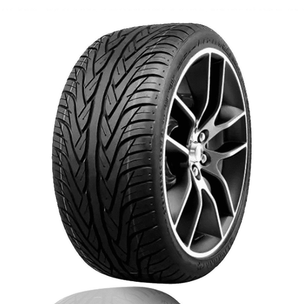 Pneu Wanli SP601 235/30R22 Aro 22 90W XL em Oferta na Shopee