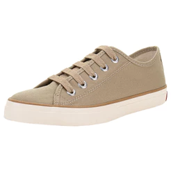 Tênis Feminino Stream Canvas Coca-Cola Cc2349
