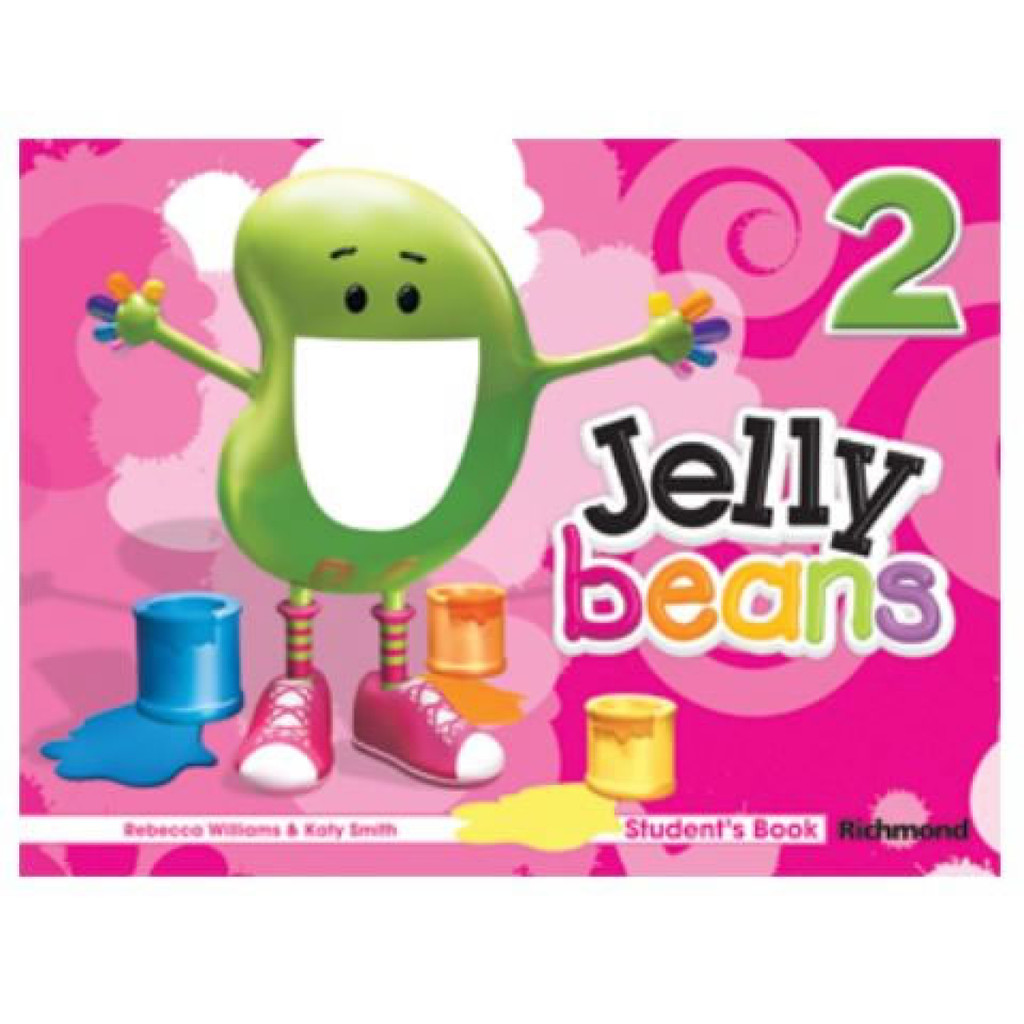 Jelly beans 2 em Oferta na Shopee