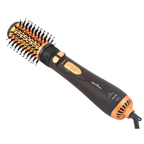 Escova Rotativa Britânia BER20PD 3 Temperaturas em Oferta na Shopee