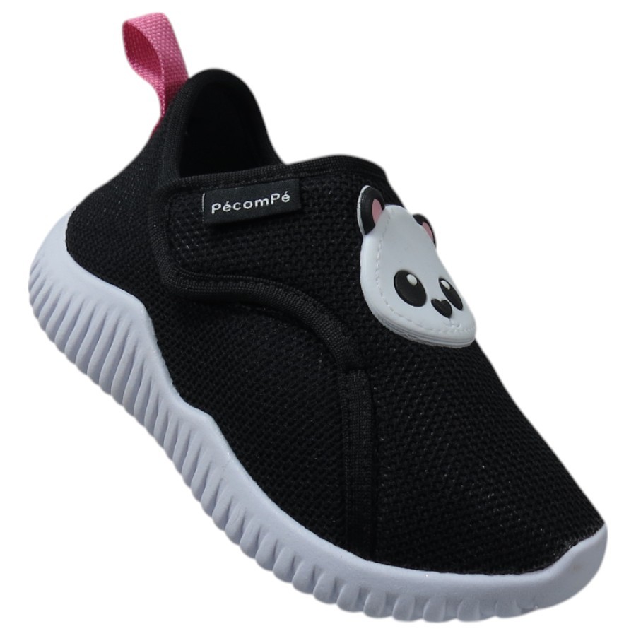 Tênis Infantil Pé com Pé 38376 Guty em Oferta na Shopee