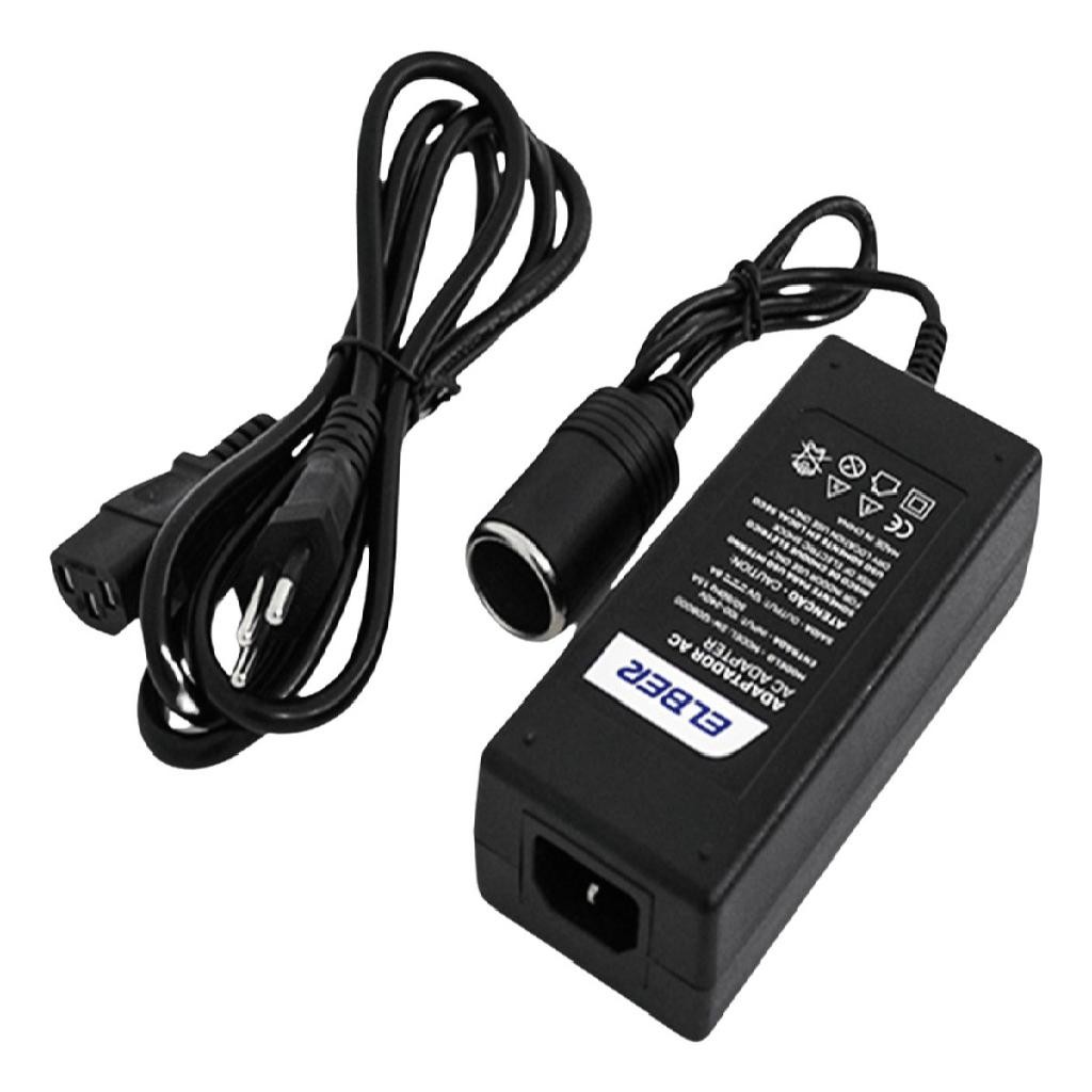Fonte Conversora 110v/220v Geladeira Portáteis Elber