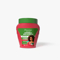 Inoar Creme Poder Das Vitaminas Melancia 1Kg