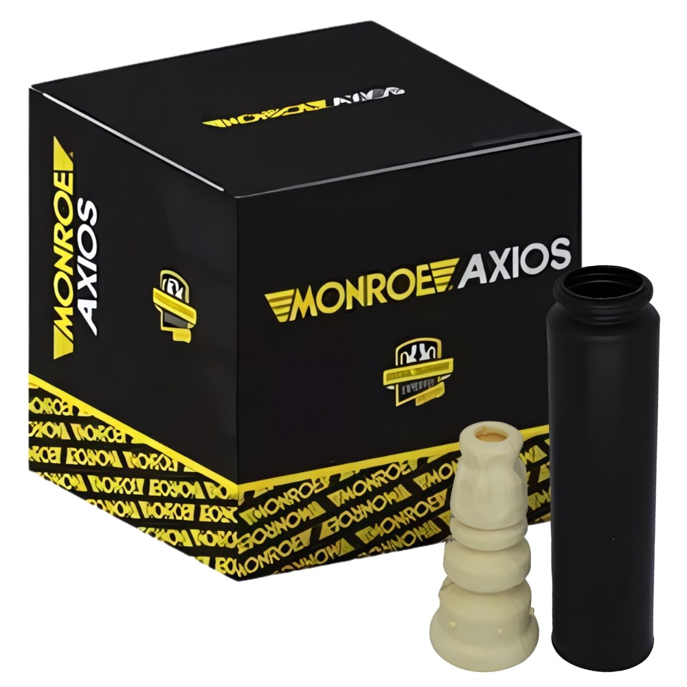 Kit Batente Amortecedor Traseiro Ecosport Fiesta 2002/2013 em Oferta na Shopee