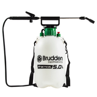 Pulverizador lateral de compressão prévia 5 L Practical - Brudden em Oferta na Shopee