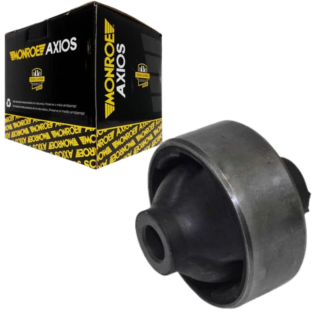 Bucha Maior da Bandeja Onix Prisma Cobalt Sonic Spin Axios - Automobiles