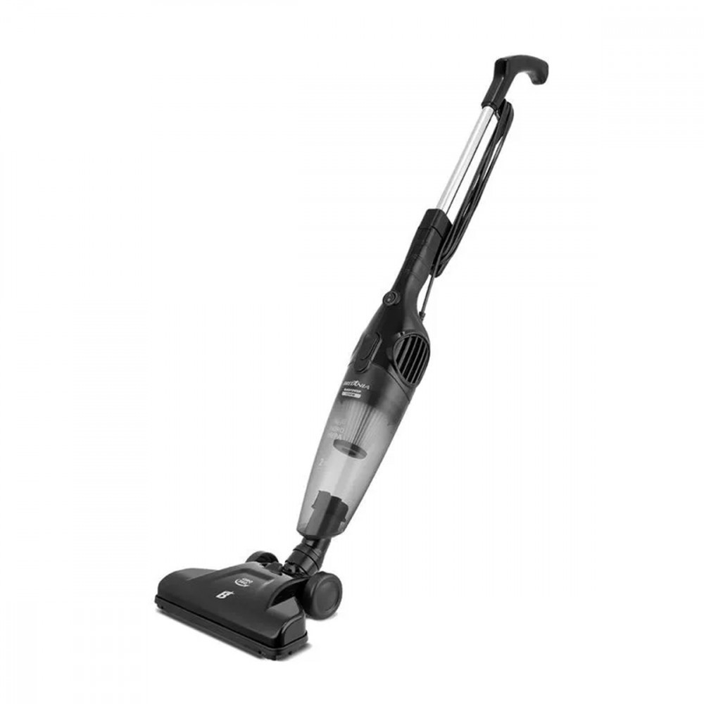 Aspirador de Pó Vertical Britânia 2 em 1 BAS1295P 1250W em Oferta na Shopee