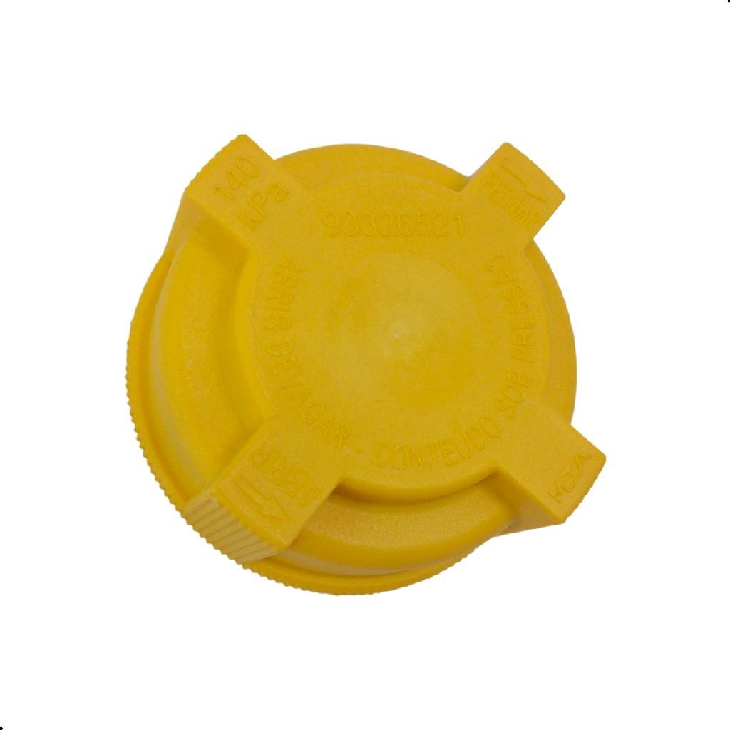 Tampa Reservatório Água Radiador Gm Agile Astra Celta Corsa Classic Meriva Montana Vectra Zafira em Oferta na Shopee